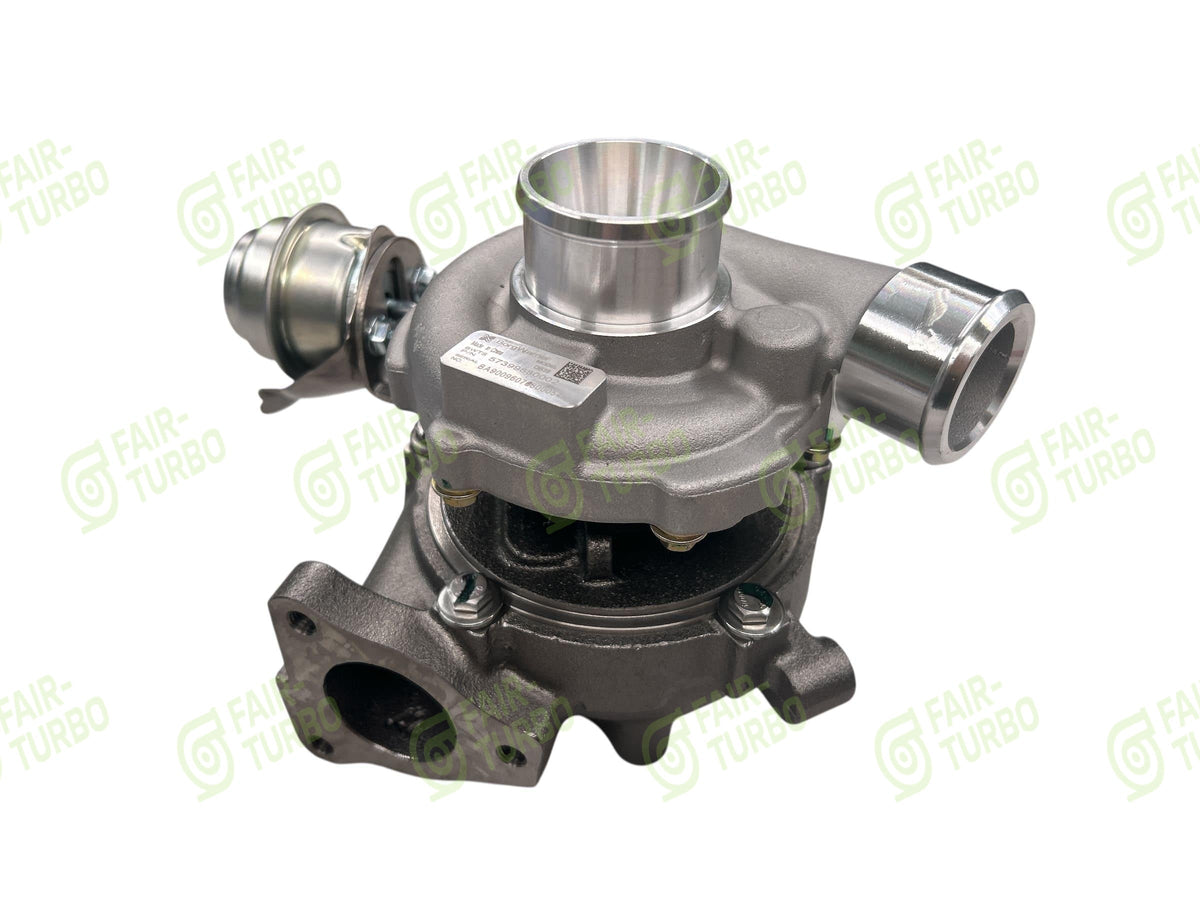 BorgWarner Turbolader Original Neu – OE 28201-2A400