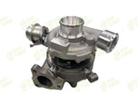 Turbolader BorgWarner Original Neu | OE 28201-2A400, 5739-990-0002, 5739-980-0002