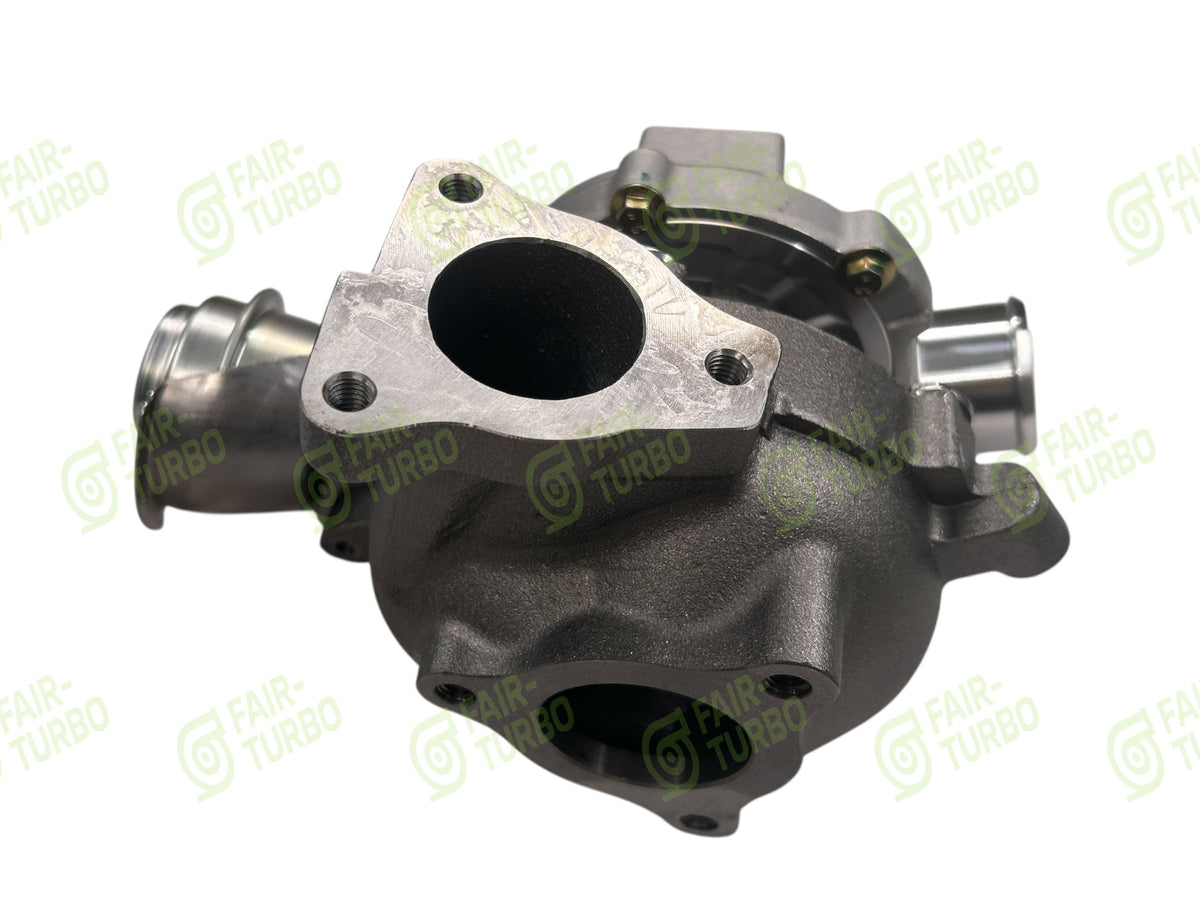 BorgWarner Turbolader Original Neu – OE 28201-2A400