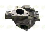 Turbolader BorgWarner Original Neu | OE 28201-2A400, 5739-990-0002, 5739-980-0002