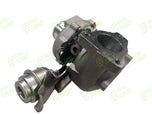 Turbolader BorgWarner Original Neu | OE 28201-2A400, 5739-990-0002, 5739-980-0002