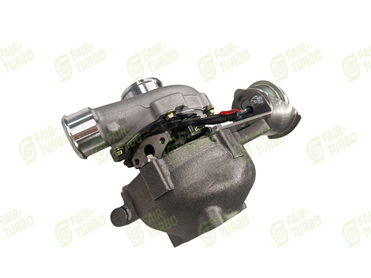 BorgWarner Turbolader Original Neu – OE 28201-2A400