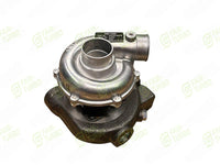 Turbolader IHI Original Neu | OE YANMAR 12967218001