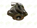 Turbolader IHI Original Neu | OE YANMAR 12967218001