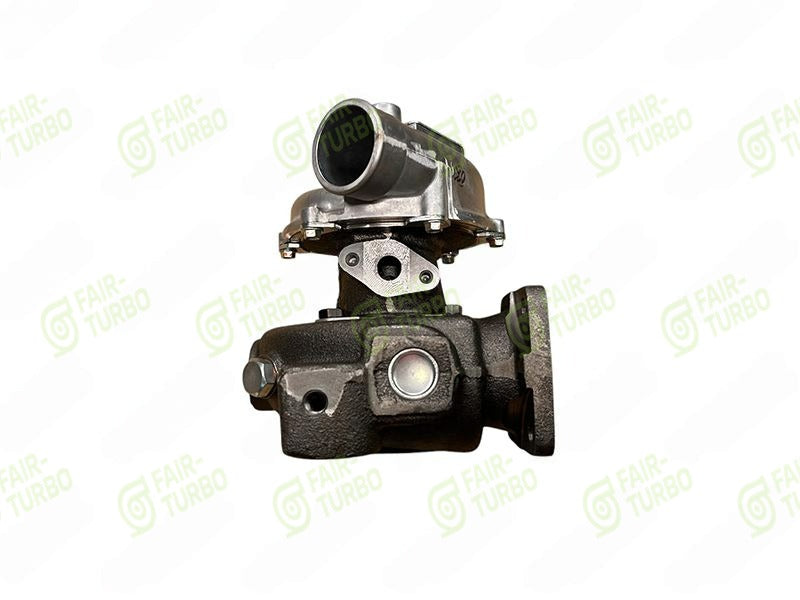 Turbolader Original Neu – OE YANMAR 12967218001