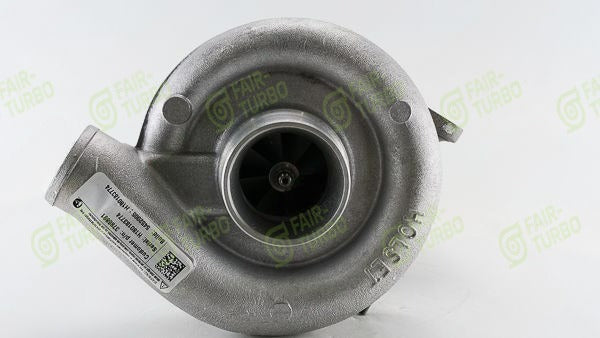 Holset Turbolader Original Neu – OE SAME 06918524