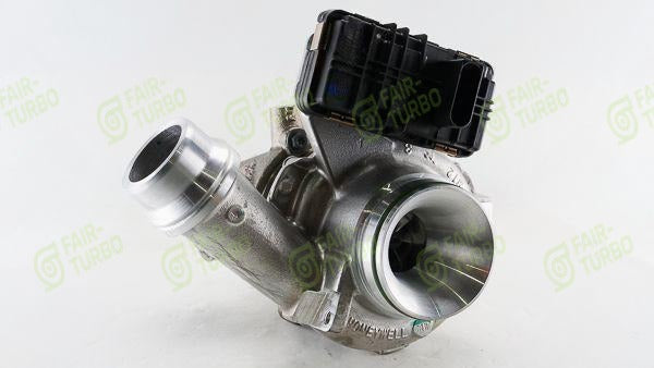Garrett Turbolader Generalüberholt für MINI & BMW – OE 11658570080