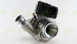 Turbolader BMW 2 Active Tourer Generalüberholt | OE 11658570080, 11658570081, 8570081