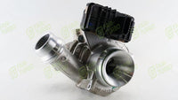 Turbolader BMW 2 Active Tourer Generalüberholt | OE 11658570080, 11658570081, 8570081
