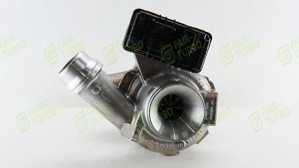 Garrett Turbolader Generalüberholt für MINI & BMW – OE 11658570080