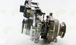 Turbolader BMW 2 Active Tourer Generalüberholt | OE 11658570080, 11658570081, 8570081