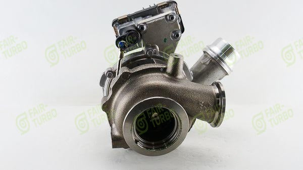 Garrett Turbolader Generalüberholt für MINI & BMW – OE 11658570080