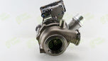 Turbolader BMW 2 Active Tourer Generalüberholt | OE 11658570080, 11658570081, 8570081