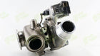 Garrett Turbolader Generalüberholt für MINI & BMW – OE 11658570080