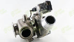 Turbolader BMW 2 Active Tourer Generalüberholt | OE 11658570080, 11658570081, 8570081