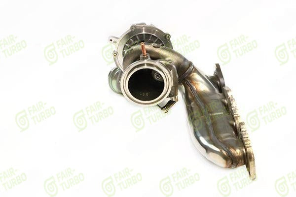 Turbolader Generalüberholt für Mercedes-Benz E-Klasse – OE 2740903280