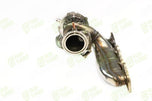 Turbolader MERCEDES-BENZ C-KLASSE Generalüberholt | OE 2740903280, A2740903580