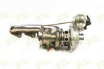 Turbolader MERCEDES-BENZ C-KLASSE Generalüberholt | OE 2740903280, A2740903580
