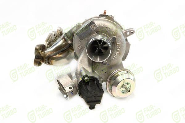 Mitsubishi Turbolader Original Neu für Mercedes-Benz – OE A2740902480