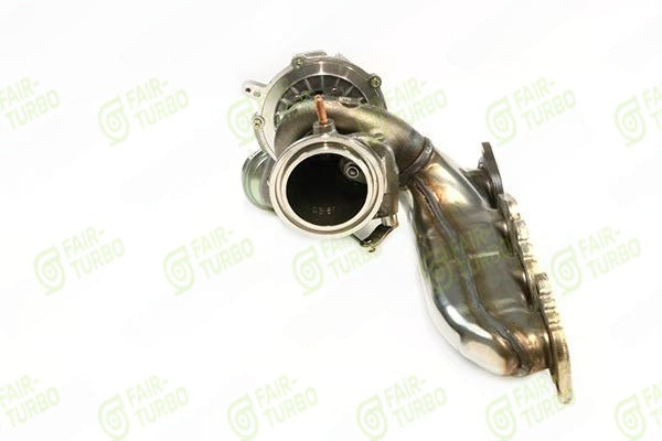 Mitsubishi Turbolader Original Neu für Mercedes-Benz – OE A2740902480