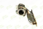Turbolader MERCEDES-BENZ C-KLASSE Original Neu | OE A2740902480, A2740904380