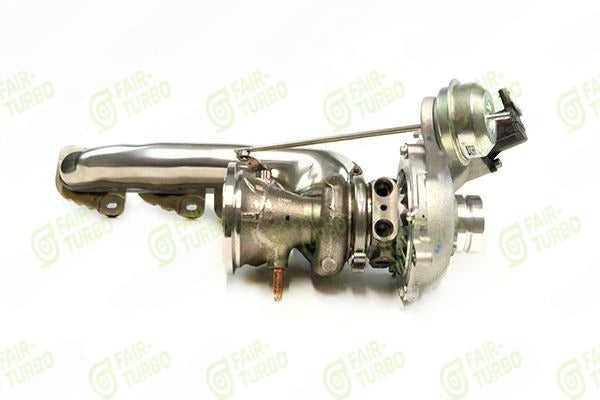 Mitsubishi Turbolader Original Neu für Mercedes-Benz – OE A2740902480