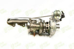 Turbolader MERCEDES-BENZ C-KLASSE Original Neu | OE A2740902480, A2740904380