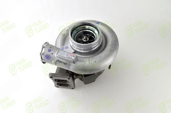 BorgWarner Turbolader Generalüberholt – OE 9020728220