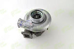 Turbolader BorgWarner Generalüberholt | OE 9020728220, 850005950, 207282200