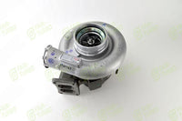 BorgWarner Turbolader Generalüberholt – OE 9020728220