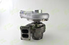 BorgWarner Turbolader Generalüberholt – OE 9020728220