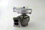 Turbolader BorgWarner Generalüberholt | OE 9020728220, 850005950, 207282200