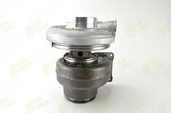 BorgWarner Turbolader Generalüberholt – OE 9020728220