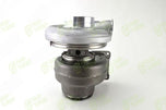 Turbolader BorgWarner Generalüberholt | OE 9020728220, 850005950, 207282200