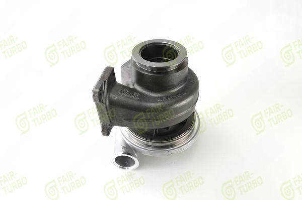 BorgWarner Turbolader Generalüberholt – OE 9020728220