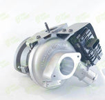 Turbolader Garrett Original Neu | OE FB3Q-6K682-AD, FB3Q6K682AC, FB3Q-6K682-AB
