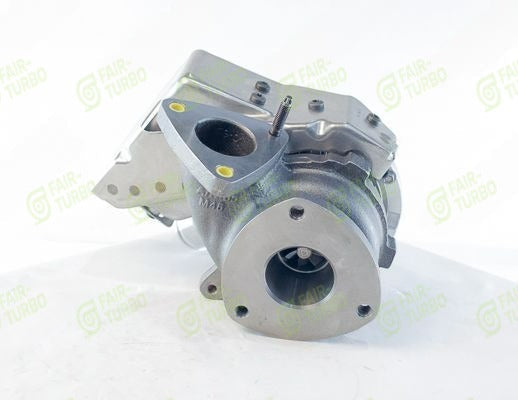 Garrett Turbolader Original Neu – OE FB3Q-6K682-AD
