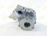 Turbolader Garrett Original Neu | OE FB3Q-6K682-AD, FB3Q6K682AC, FB3Q-6K682-AB