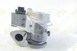 Turbolader Garrett Original Neu | OE FB3Q-6K682-AD, FB3Q6K682AC, FB3Q-6K682-AB
