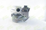 Turbolader Garrett Original Neu | OE FB3Q-6K682-AD, FB3Q6K682AC, FB3Q-6K682-AB