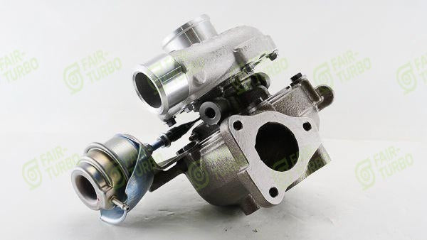 Garrett Turbolader Generalüberholt für Hyundai Matrix – OE 28201A120
