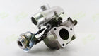 Garrett Turbolader Generalüberholt für Hyundai Matrix – OE 28201A120