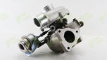 Turbolader HYUNDAI MATRIX Generalüberholt | OE 28201A120, 282012A120, 28201-2A100