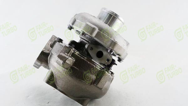 Garrett Turbolader Generalüberholt für Hyundai Matrix – OE 28201A120