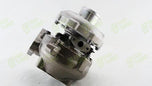 Turbolader HYUNDAI MATRIX Generalüberholt | OE 28201A120, 282012A120, 28201-2A100