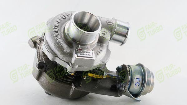 Garrett Turbolader Generalüberholt für Hyundai Matrix – OE 28201A120