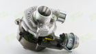 Garrett Turbolader Generalüberholt für Hyundai Matrix – OE 28201A120