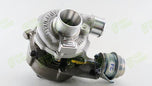 Turbolader HYUNDAI MATRIX Generalüberholt | OE 28201A120, 282012A120, 28201-2A100