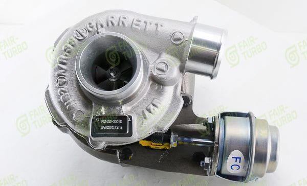 Garrett Turbolader Generalüberholt für Hyundai Matrix – OE 28201A120