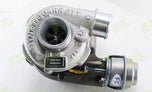 Turbolader HYUNDAI MATRIX Generalüberholt | OE 28201A120, 282012A120, 28201-2A100